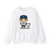 Mariners GOAT Night Shirt 2025 Giveaway 4