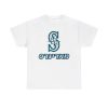 Mariners Jewish Community Night Shirt 2025 Giveaway