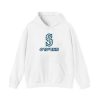 Mariners Jewish Community Night Shirt 2025 Giveaway 2