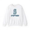 Mariners Jewish Community Night Shirt 2025 Giveaway 4