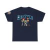 Mariners Toy Story Night Shirt 2025 Giveaway