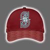 Mariners Vietnamese Heritage Night 2025 Jersey 2
