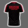 Marlins Stranger Things Night 2025 Football Jersey 3