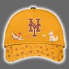 Mets International Dog Day Hat 2025 2