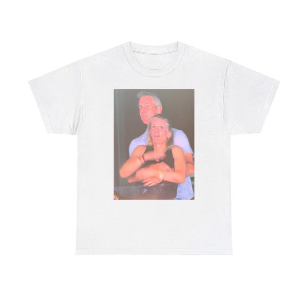 Moment CEO Andy Byron And Kristin Cabot Shirt