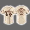 Mud Hens Celebrating Native American Heritage Month 2025 Jersey