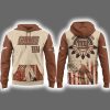 NY Giants x Native American Heritage 2025 Hoodie Cap