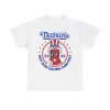 Nathan's Hot Dog Eating Contest Shirt