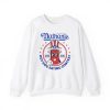 Nathan's Hot Dog Eating Contest Shirt