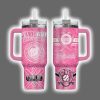 Nationals 2025 Breast Cancer Awareness Month Tumbler