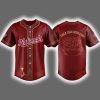 Nationals Vietnamese Heritage Night 2025 Jersey