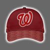 Nationals Vietnamese Heritage Night 2025 Jersey 2