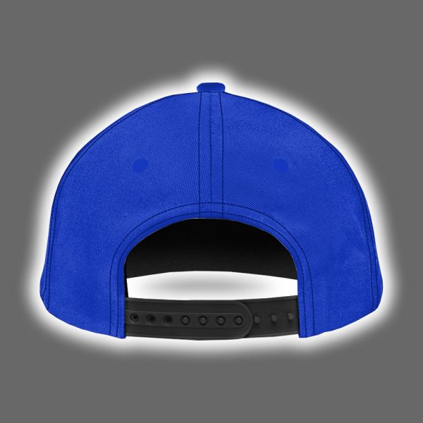 Never Newsom Hat