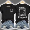New Mexico Come Hell Or High Water Print Shirt 4