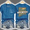 New Mexico Flooding Shirt