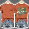 New Mexico Flooding Shirt 4
