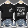 New Mexico Flooding Strong Lord Of Enchantment Shirt
