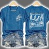 New Mexico Flooding Strong Lord Of Enchantment Shirt 2