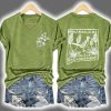 New Mexico Flooding Strong Lord Of Enchantment Shirt 3