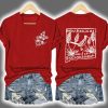 New Mexico Flooding Strong Lord Of Enchantment Shirt 4