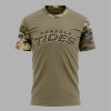 Norfolk Tides Military Appreciation Night 2025 Shirt 2