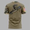 Norfolk Tides Military Appreciation Night 2025 Shirt 3