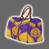 Omega Psi Phi 1911 Travel Bag 2