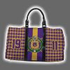 Omega Psi Phi Fraternity 1911 Travel Bag