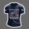 Operation Midnight Hammer B 2 Spirit Shirt 2