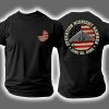 Operation Midnight Hammer Two-Sided Shirt