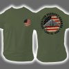 Operation Midnight Hammer Two Sided Shirt 3