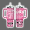 Orioles 2025 Breast Cancer Awareness Month Tumbler