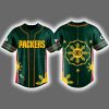 Packers Celebrating Filipino Heritage Jersey 2025