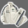 Packers Football Versatile Personalized Sport Set Jacket And Pants