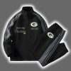 Packers Football Versatile Personalized Sport Set Jacket And Pants 2