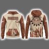 Packers x Native American Heritage 2025 Hoodie Cap