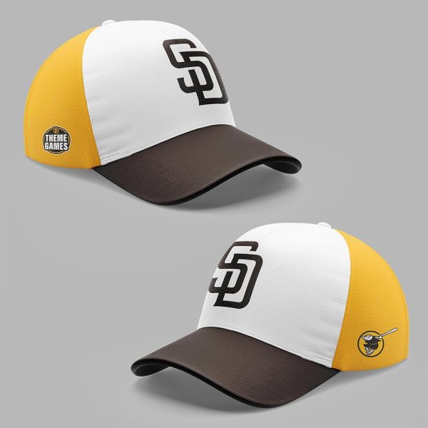 Padres Hockey Night Jersey 2025 2