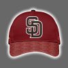 Padres Vietnamese Heritage Night 2025 Jersey 2
