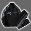 Panthers Football Versatile Personalized Sport Set Jacket And Pants 2
