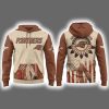 Panthers x Native American Heritage 2025 Hoodie Cap