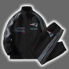 Patriots Football Versatile Personalized Sport Set Jacket And Pants 2