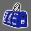 Phi Beta Sigma 1914 Travel Bag 2