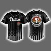 Phillies 50th Birthday Vintage Legends 2025 Jersey