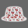 Phillies Ice Cream Sundae Bucket Hat