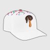 Phillies Ice Cream Sundae Hat 2025
