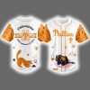 Phillies International Cat Day Jersey 2025