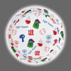 Phillies Phillie Phanatic Ice Cream Sundae Bucket Hat 2