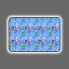Phillies Phillie Phanatic Ice Cream Sundae Desk Mat 2