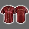 Phillies Vietnamese Heritage Night 2025 Jersey