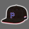 Pirates Croatian Heritage Night Hat Giveaway 2025